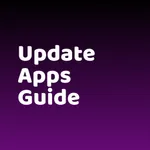 All Apps Update Guide icon
