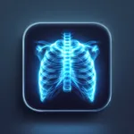 X-ray Style Photo icon
