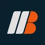 Morada blindada virtual icon