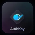 AuthKey icon