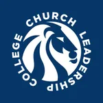 Church Leadership College icon