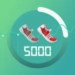 StepFit: Step Counter icon