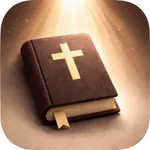 Bible Focus: Block Apps Daily icon