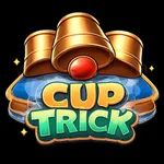 CupTrick - Знайди Кульку icon