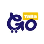 Go Yalla Driver icon