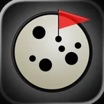 Golf around the Moon icon