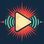 Video to MP3 Audio Conversion icon