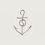 MiFido - Trust your anchor icon