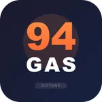 94 Gas Finder icon
