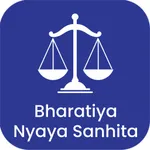 Bharatiya Nyaya Sanhita Eng icon