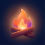 Fire icon