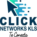 CLICK NETWORKS KLS icon