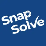 SnapSolve AI icon