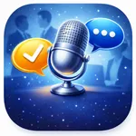 ProSpeaker - Speaking Coach icon
