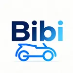 Bibi ebike icon