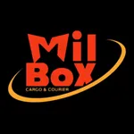 Milbox Courier icon