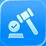 Auction Manager: Seller Log icon