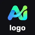 LOGO AI: Logo Maker Shop icon