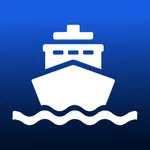 Marine Traffic Vessel Finder icon