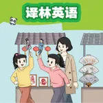 江苏小学英语-译林小学英语同步教材点读 icon