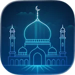 Vakit: Ezan & Kıble icon