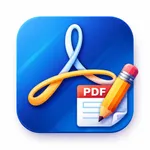 PDFix-Editor & Document Scan icon
