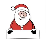 Christmas Countdown & Blessing icon