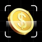 CoinVision: Coin Identifier icon