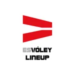 Esvoley Lineup icon