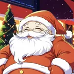 謎解きゲーム　謎クラサンタからの挑戦状 icon