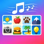 Word On Beat Challenge icon