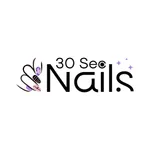 30sec Nails Pen App icon
