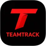 TeamTrack App icon