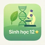 VN - Biology 12 icon