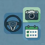 運ちゃん日報 icon