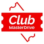 MasterDrive Club icon
