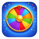Wheel of Names - Custom Wheel icon