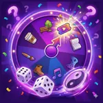 Decision-Maker:Spin The Wheel icon