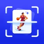 Ladder: Sports Card Scanner icon