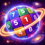 Swosh Saga: Sliding Puzzle icon