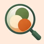 Color Identifier, Pick & Match icon