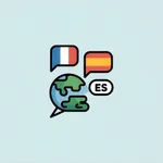 Traductor Frances Español icon