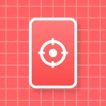 Card Centering Tool - CCT icon