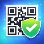 QRVerify: Secure QR Scanner icon