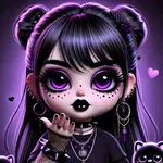 Gothic Wallpapers 4K | HD icon