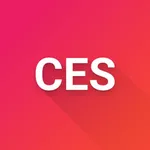CES Events and Leads icon