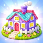 Knyra Logic - Thread Game icon