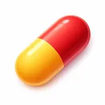 Pill Counter: Foxy icon