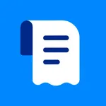 Invoice Maker: Fast Receipt icon