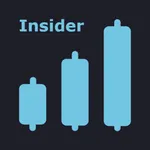 Insider Trades: Smart Money icon